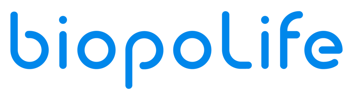 Logo biopolife