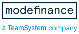 Logo modefinance
