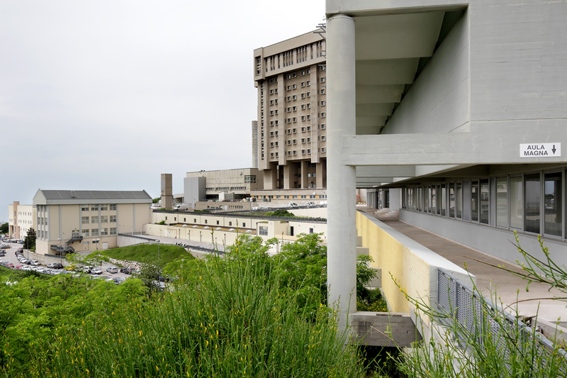 Locations-cattinara-Cattinara Hospital