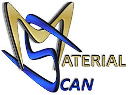 logo materialscan