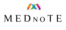 mednote logo