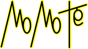 momote logo