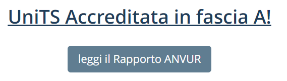 bottone link rapporto ANVUR