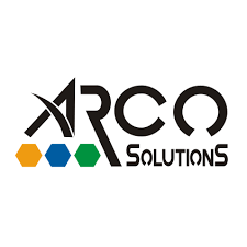 Logo Arco Solutions
