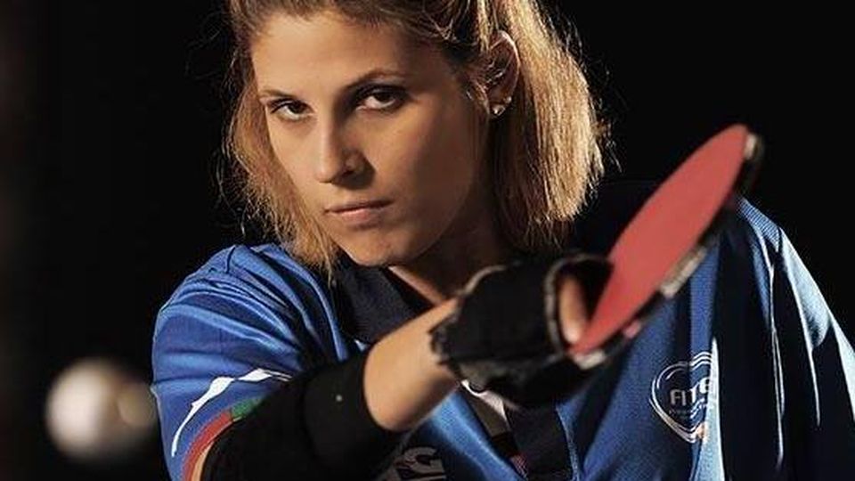 Giada Rossi conquista la medaglia di bronzo a Tokyo! Università degli