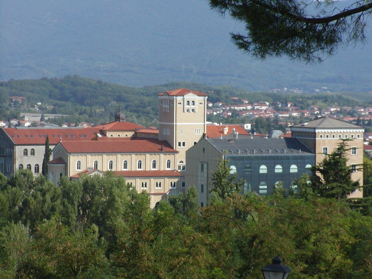 Scienze Internazionali e Diplomatiche: pubblicato il bando | Università