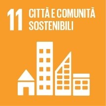 11 - Città e comunità sostenibili