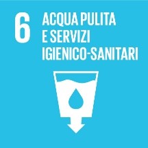 6 - Acqua pulita e servizi igienico-sanitari