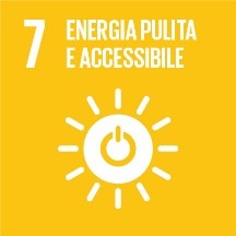 7 - Energia pulita e accessibile