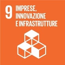 9 - Imprese, innovazione e infrastrutture