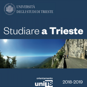 Studiare a Trieste > Offerta formativa 