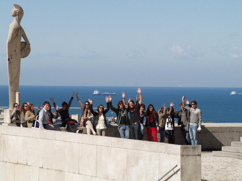 Piazzale Europa