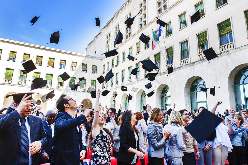 Laurearsi | Università degli studi di Trieste