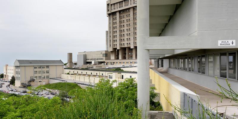 Locations-cattinara-Cattinara Hospital