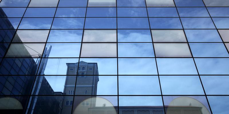 Conference Center di Gorizia-Immagine-