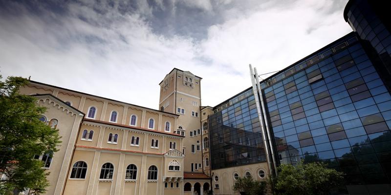 Conference Center di Gorizia-Immagine-