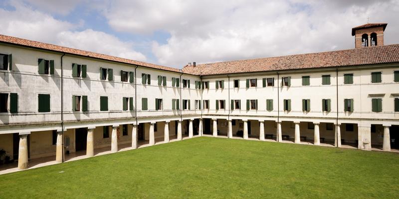 Locations-portogruaro-University's building in Portogruaro