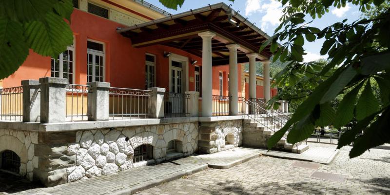 Locations-San Giovanni-San Giovanni Teaching Hub