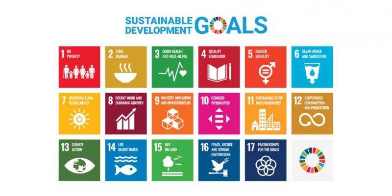 Sustainable Development Goals