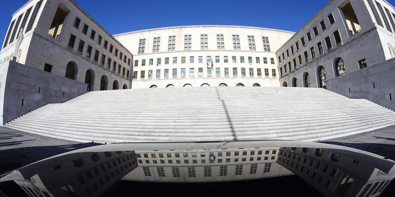 Locations-piazzale europa-Central Building