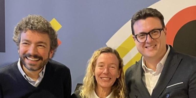 Caffè corretto scienza a Sacile