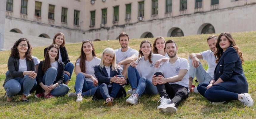 Visita il Campus