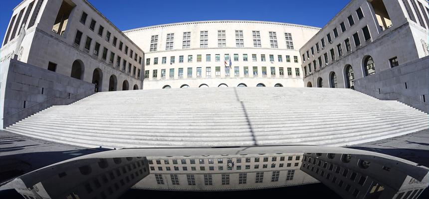 Locations-piazzale europa-Central Building