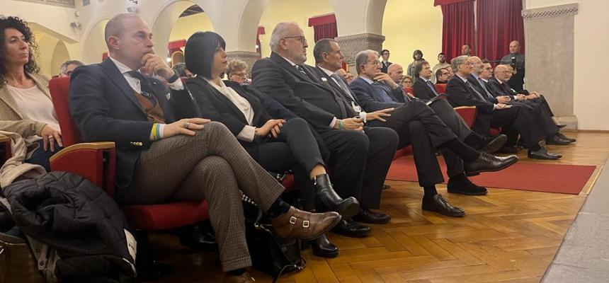 Aula Magna del Polo di Gorizia