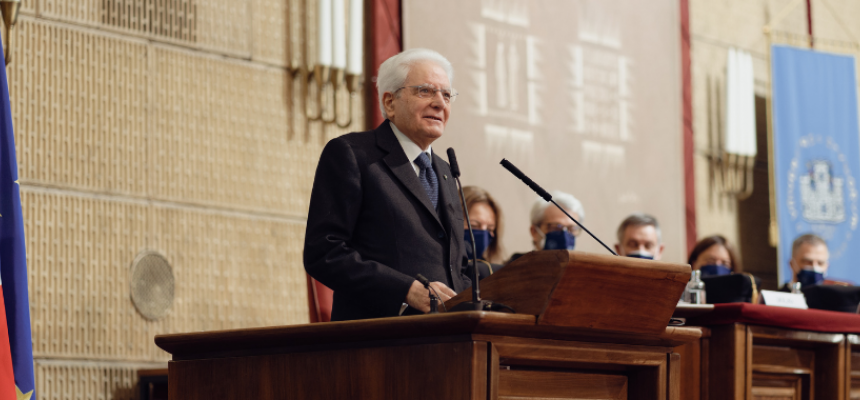 Mattarella