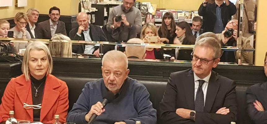 Sottoscritto Protocollo di collaborazione fra UniTs e Trieste Trasporti-Trieste Trasporti-