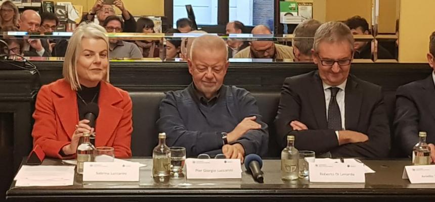 Sottoscritto Protocollo di collaborazione fra UniTs e Trieste Trasporti-Trieste Trasporti-