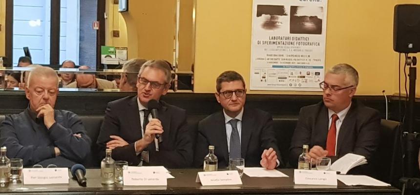 Sottoscritto Protocollo di collaborazione fra UniTs e Trieste Trasporti-Trieste Trasporti-