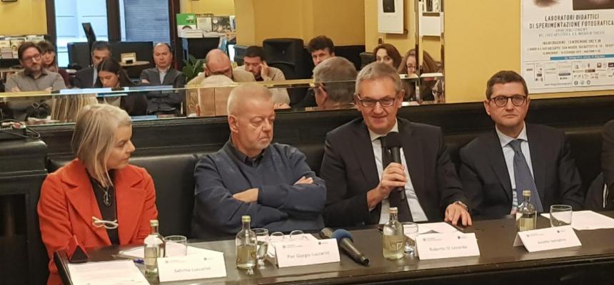 Sottoscritto Protocollo di collaborazione fra UniTs e Trieste Trasporti-Trieste Trasporti-