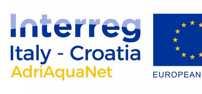 Progetto AdriAquaNet: acquacoltura nel Mare Adriatico-banner adriaquanet-