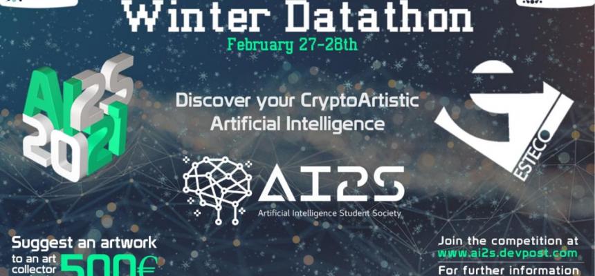 AI2S Winter Datathon 2021-AI2S 2021 img-