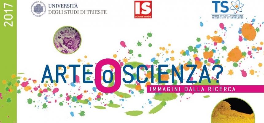 Arte o scienza? Immagini dalla ricerca-Immagine-