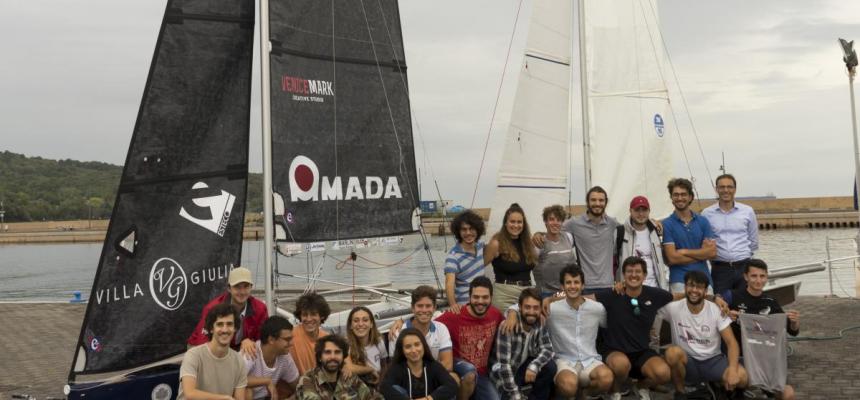 Audace sailing team img