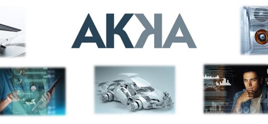 AKKA Technologies Recruiting day-AKKA-