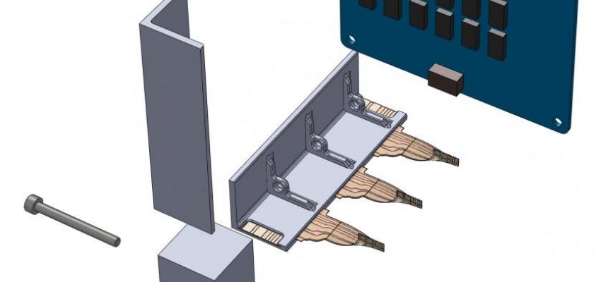 Il team RISE vince un biglietto per la Stazione Spaziale Internazionale-cubesat3-