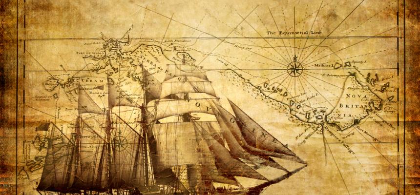 PhD Top Stories: How in the fifteenth century an act of piracy triggered a commercial crisis between England and Genoa-Giulia Calabrò-