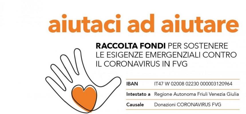 Invito a raccolta fondi-donazioni-