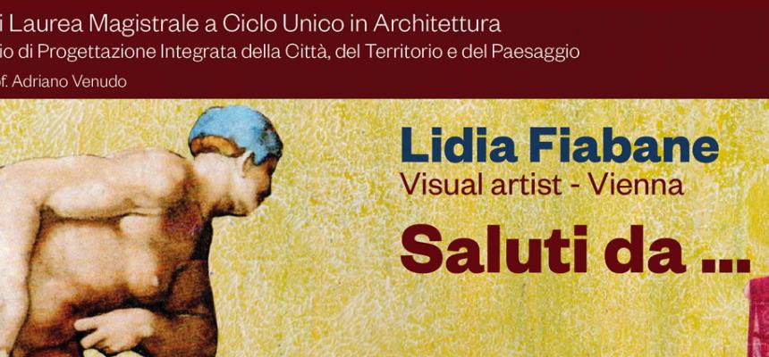 "Saluti da..." Conferenza con Lidia Fiabane-fiabane conferenza-