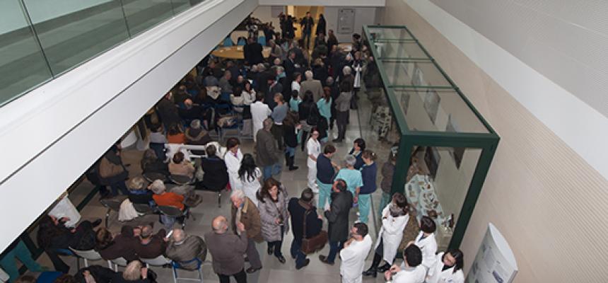 Nuova apertura del Museo delle Scienze Sanitarie-Immagine-