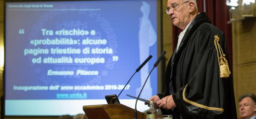 Università e ricerca: ripartiamo dai valori fondamentali per l’Europa-Ermanno Pitacco-