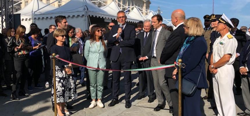 Trieste Next 2019 e Notte Europea dei Ricercatori: le date ufficiali-NEXT-