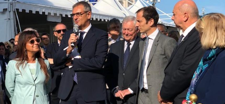 Trieste Next 2019 e Notte Europea dei Ricercatori: le date ufficiali-NEXT-