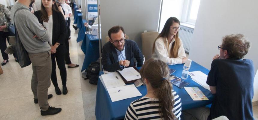 La scelta dell'università per il mercato del lavoro-job4young colloqui-