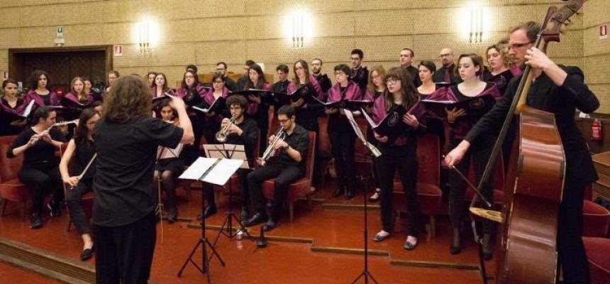 Adesioni al Coro e Orchestra dell'Università di Trieste-coro-
