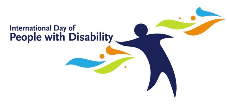 Giornata internazionale delle Persone Disabili-Immagine-
