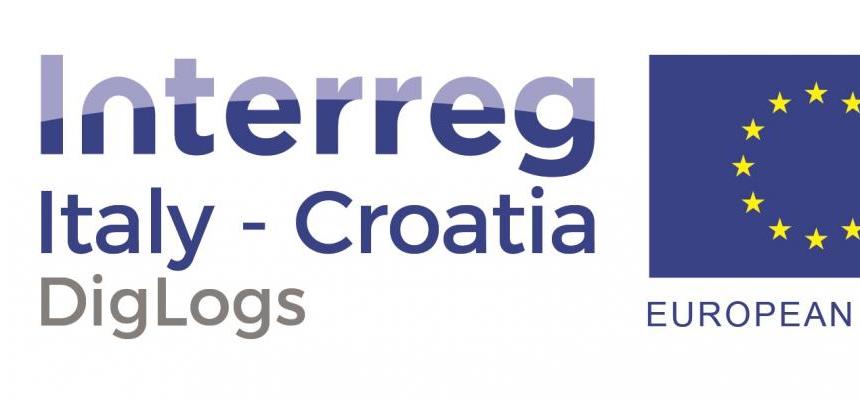 Progetto DigLogs-logo interreg-